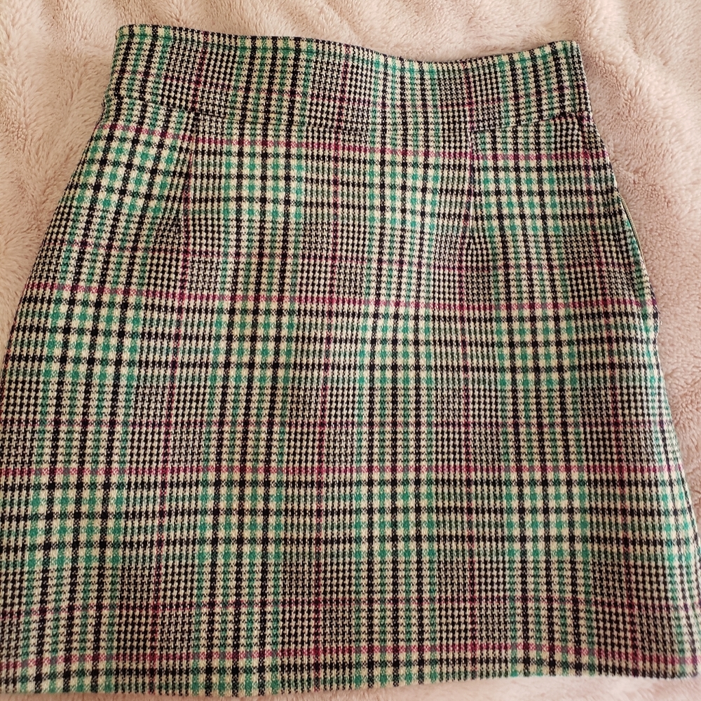 Sandro Skirt